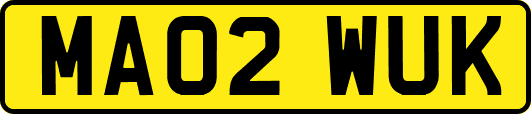 MA02WUK