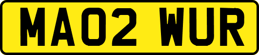 MA02WUR