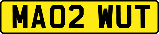 MA02WUT