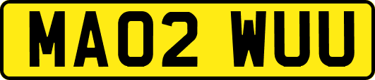 MA02WUU