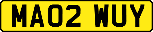 MA02WUY