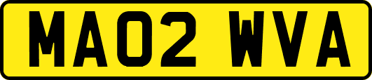 MA02WVA