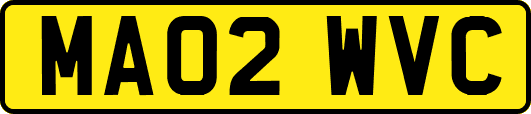 MA02WVC