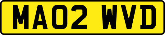 MA02WVD