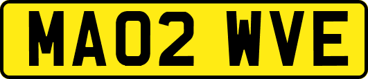 MA02WVE