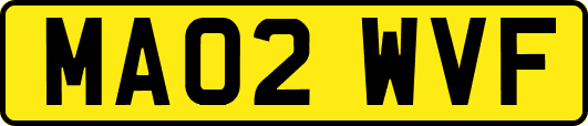 MA02WVF