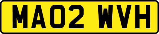 MA02WVH