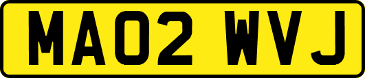 MA02WVJ