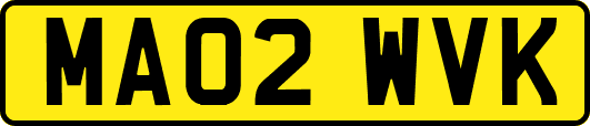 MA02WVK