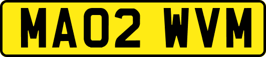MA02WVM