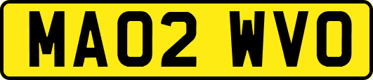MA02WVO