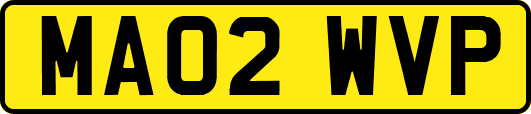 MA02WVP