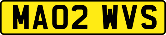 MA02WVS