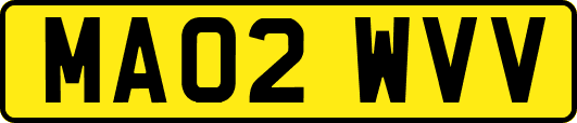 MA02WVV