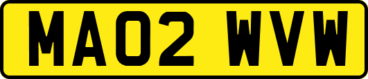 MA02WVW