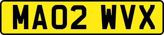 MA02WVX