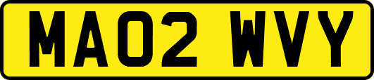 MA02WVY