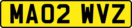 MA02WVZ