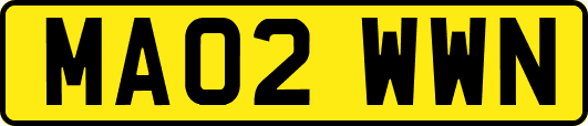 MA02WWN