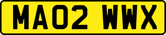 MA02WWX