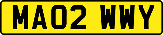 MA02WWY