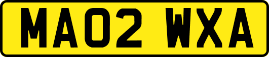 MA02WXA