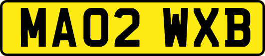MA02WXB