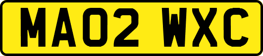 MA02WXC