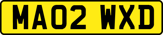 MA02WXD