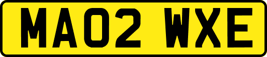 MA02WXE