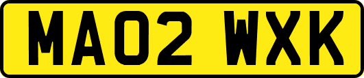 MA02WXK