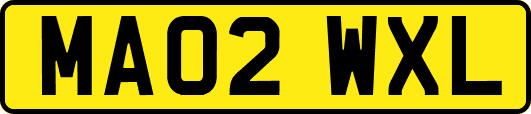 MA02WXL