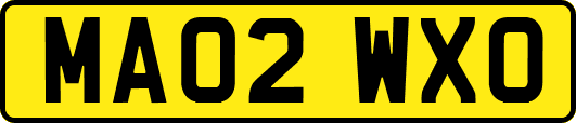 MA02WXO
