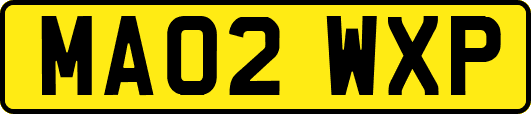 MA02WXP