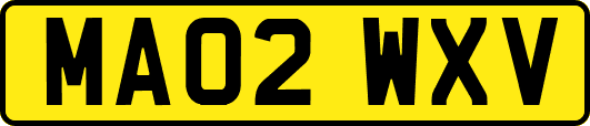 MA02WXV