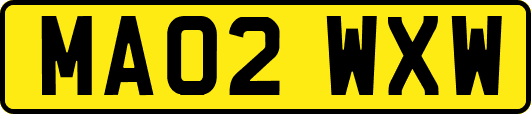 MA02WXW