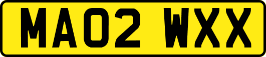 MA02WXX