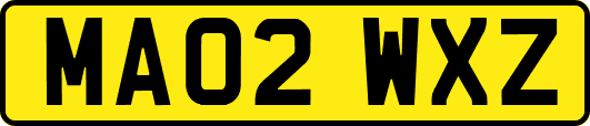 MA02WXZ
