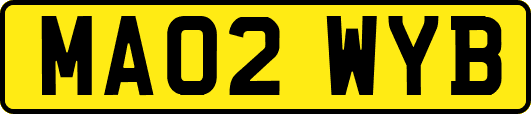 MA02WYB