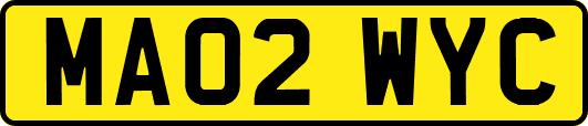 MA02WYC