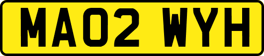 MA02WYH
