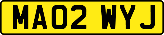 MA02WYJ