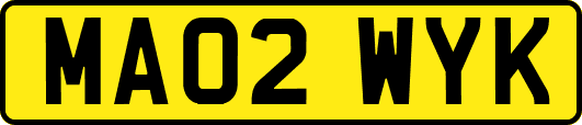 MA02WYK