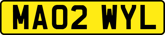 MA02WYL