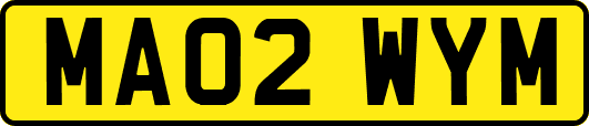 MA02WYM