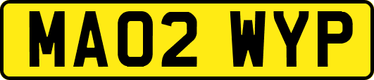 MA02WYP