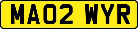 MA02WYR