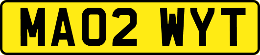 MA02WYT
