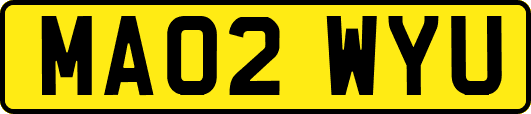 MA02WYU