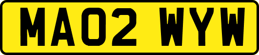 MA02WYW